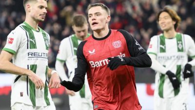 Florian Wirtz Tertarik pada Upaya Transfer Pep Guardiola ke Manchester City