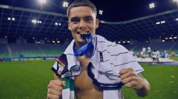 Manchester City Siapkan Strategi Gaet Florian Wirtz
