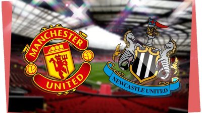 Prediksi Laga Newcastle vs Manchester United: Laga Panas Dua Tim yang Memburu Tiket Eropa