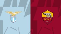 Prediksi Susunan Pemain Lazio vs Roma