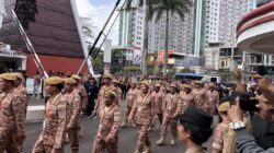 10 Kepala Daerah Raih Penghargaan Khusus di Retret Mendagri