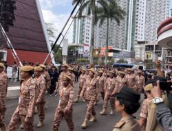 10 Kepala Daerah Raih Penghargaan Khusus di Retret Mendagri