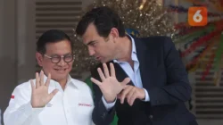 3.400 Tiket Formula E Jakarta Gratis untuk Pelajar?