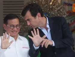 3.400 Tiket Formula E Jakarta Gratis untuk Pelajar?