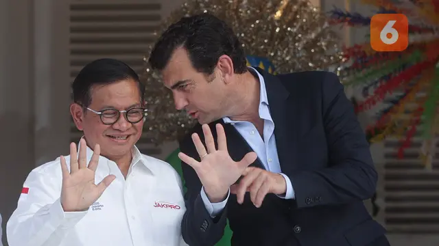3.400 Tiket Formula E Jakarta Gratis untuk Pelajar?