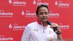 Bank DKI Resmi Berganti Nama: Ulang Tahun Jakarta, Jadi Bank Jakarta
