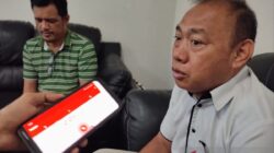Bawaslu Sulsel Serahkan Bukti Kuat Sengketa PSU Palopo ke MK