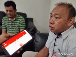 Bawaslu Sulsel Serahkan Bukti Kuat Sengketa PSU Palopo ke MK