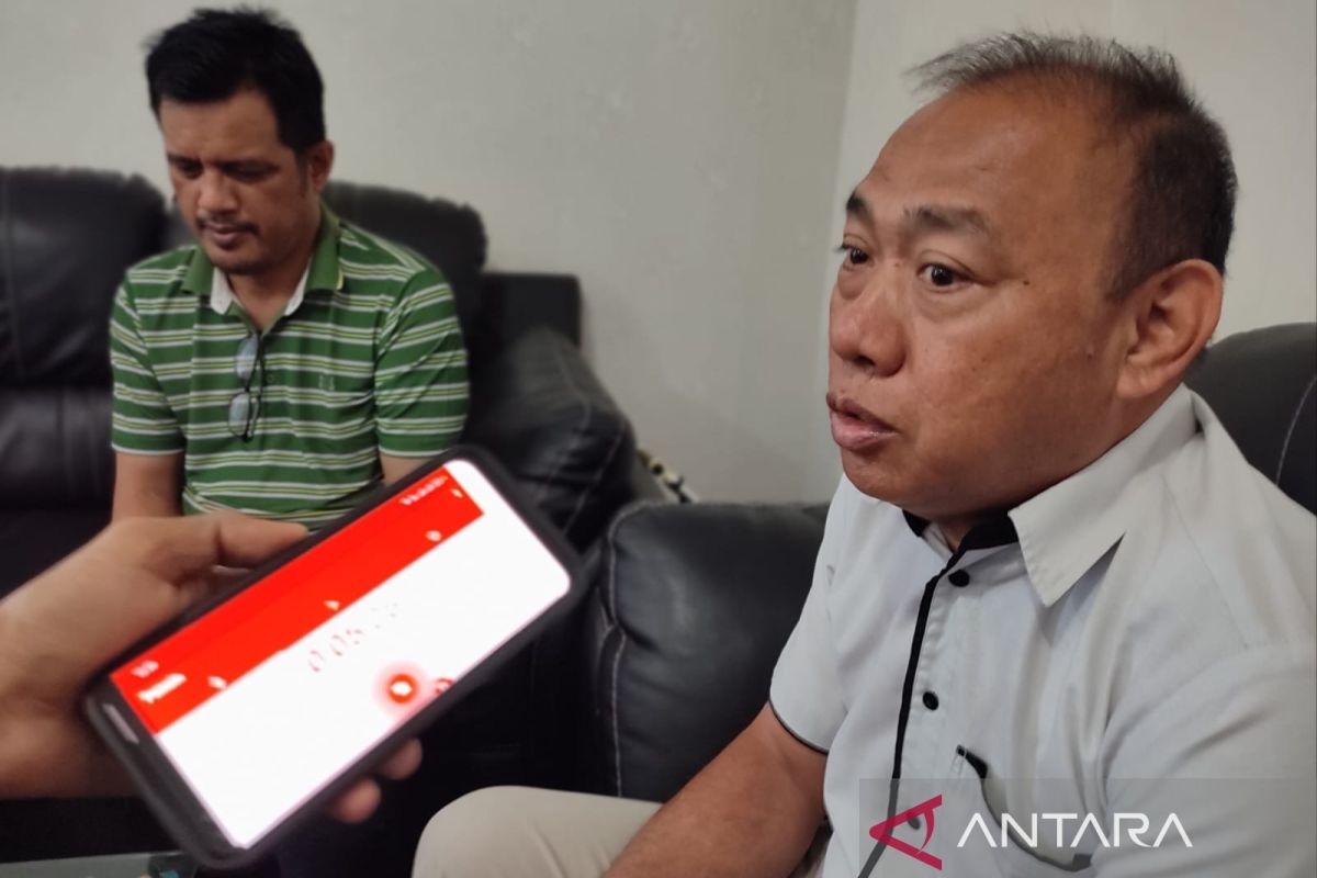 Bawaslu Sulsel Serahkan Bukti Kuat Sengketa PSU Palopo ke MK