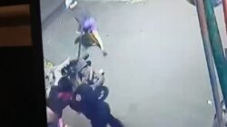 Bocah Dibacok di Radio Dalam, Polisi Buru Pelaku Kejam