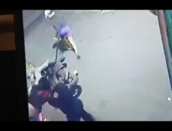 Bocah Dibacok di Radio Dalam, Polisi Buru Pelaku Kejam
