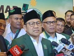 Cak Imin: Revolusi Pendidikan Pesantren, Masa Depan Cerah Bangsa