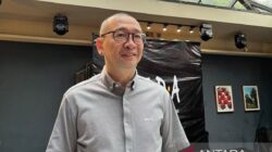 Coach Justin Laporkan Pencemaran Nama Baik ke Polda Metro Jaya