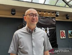 Coach Justin Laporkan Pencemaran Nama Baik ke Polda Metro Jaya
