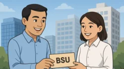 Dapatkan BSU 2025 Rp600.000? Cek Syarat & Status Sekarang!