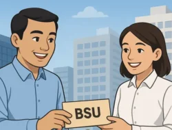 Dapatkan BSU 2025 Rp600.000? Cek Syarat & Status Sekarang!