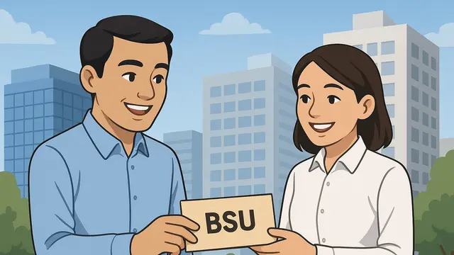 Dapatkan BSU 2025 Rp600.000? Cek Syarat & Status Sekarang!