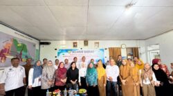 Desa Mandiri Pangan: KSP Wujudkan Swasembada Nasional