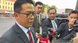 Evakuasi Darurat WNI Iran: Kemenlu Siapkan Jalur Aman