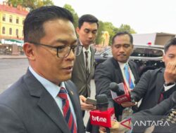 Evakuasi Darurat WNI Iran: Kemenlu Siapkan Jalur Aman