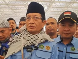 Evaluasi Haji Indonesia: Kemenag Jawab Nota Diplomatik Saudi Bocor
