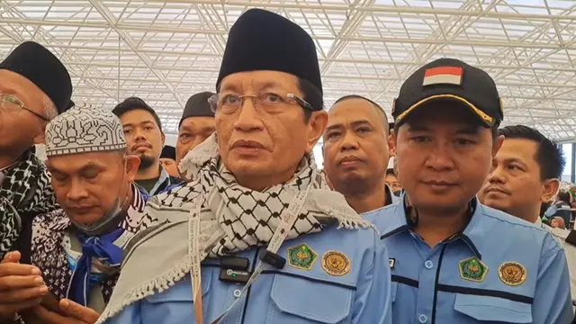 Evaluasi Haji Indonesia: Kemenag Jawab Nota Diplomatik Saudi Bocor