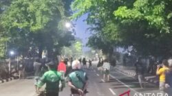 HUT Jakarta: Jaktim Ajak Remaja Stop Tawuran, Damai Lebih Baik