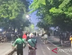 HUT Jakarta: Jaktim Ajak Remaja Stop Tawuran, Damai Lebih Baik