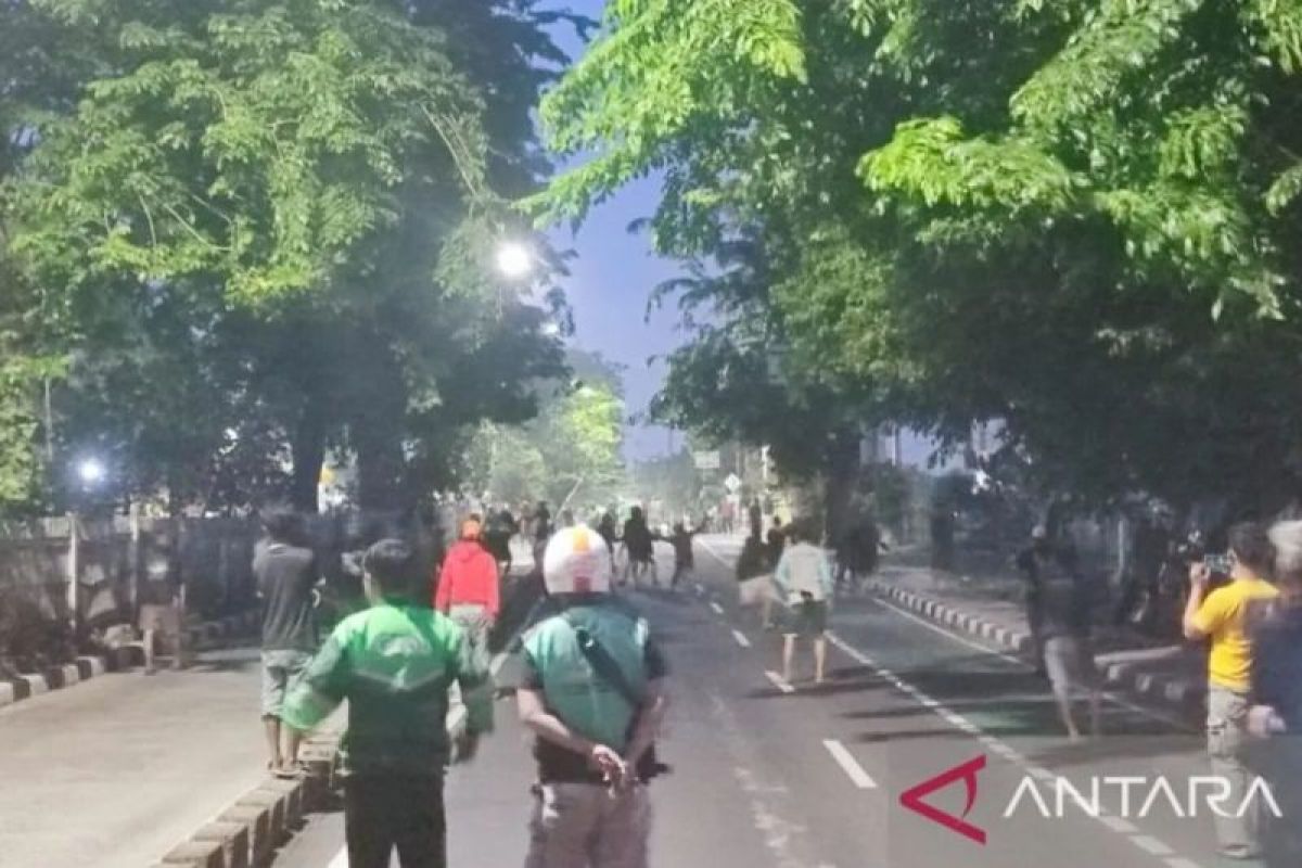 HUT Jakarta: Jaktim Ajak Remaja Stop Tawuran, Damai Lebih Baik