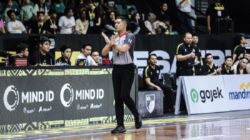 IRS IBL: Jaga Akurasi Keputusan, Pastikan Integritas Laga