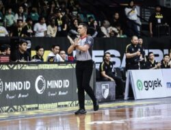 IRS IBL: Jaga Akurasi Keputusan, Pastikan Integritas Laga