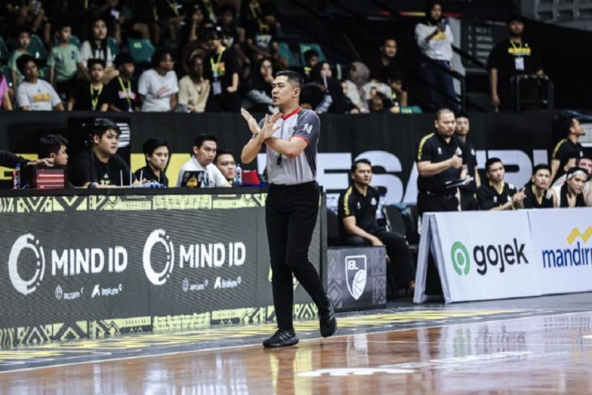 IRS IBL: Jaga Akurasi Keputusan, Pastikan Integritas Laga