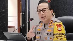 Ijazah Palsu Jokowi: Polisi Selidiki SMA & Kampusnya