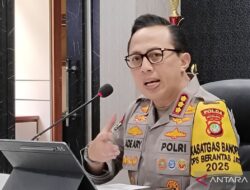 Ijazah Palsu Jokowi: Polisi Selidiki SMA & Kampusnya