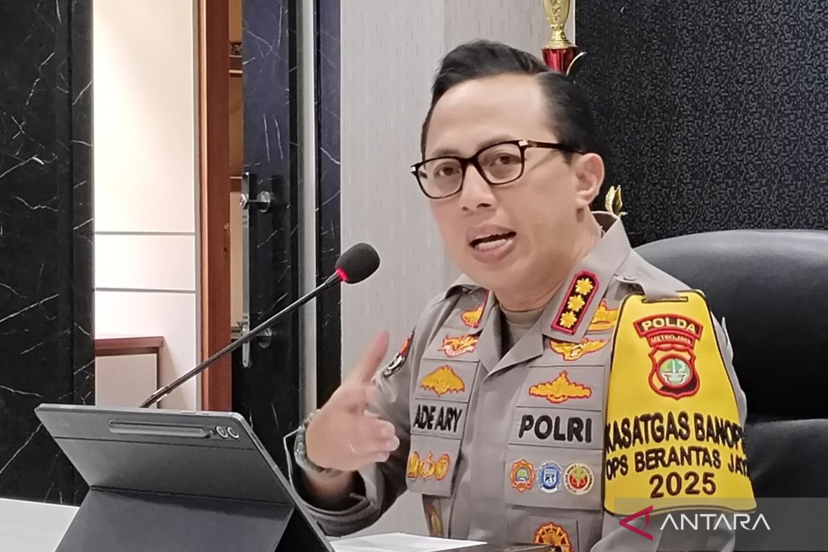 Ijazah Palsu Jokowi: Polisi Selidiki SMA & Kampusnya