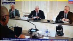 Indonesia: Ekonomi Kuat, Putin Akui Potensi Besarnya