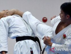 Indonesia Raih 4 Emas SEA Games Kamboja 2023: Prestasi Membanggakan!