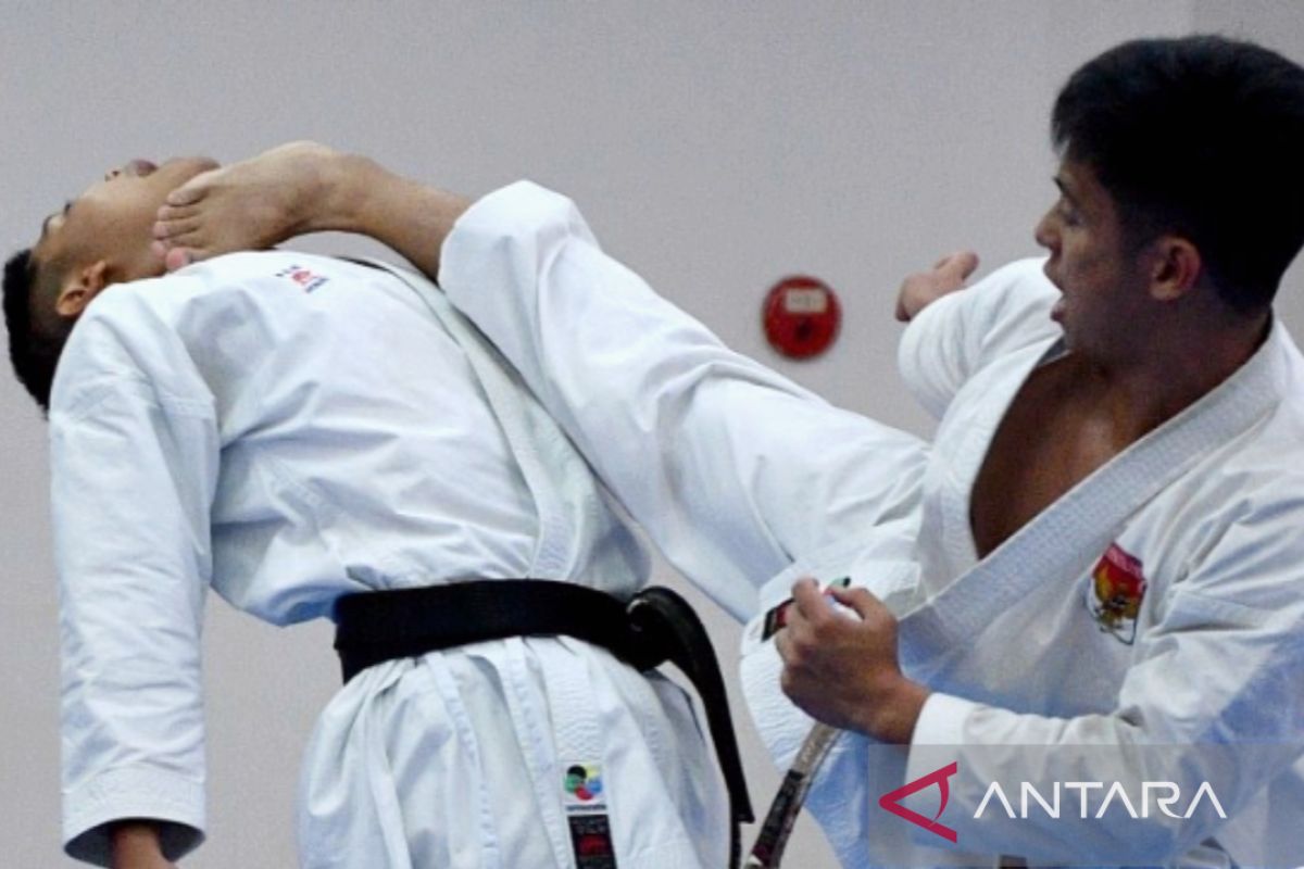 Indonesia Raih 4 Emas SEA Games Kamboja 2023: Prestasi Membanggakan!