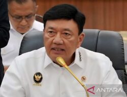 Indonesia Usul Perundingan Damai: Akhiri Konflik AS-Iran Sekarang