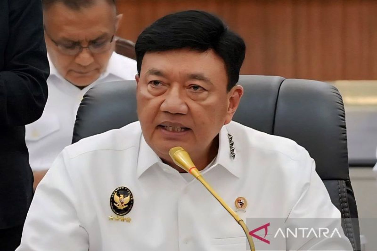 Indonesia Usul Perundingan Damai: Akhiri Konflik AS-Iran Sekarang