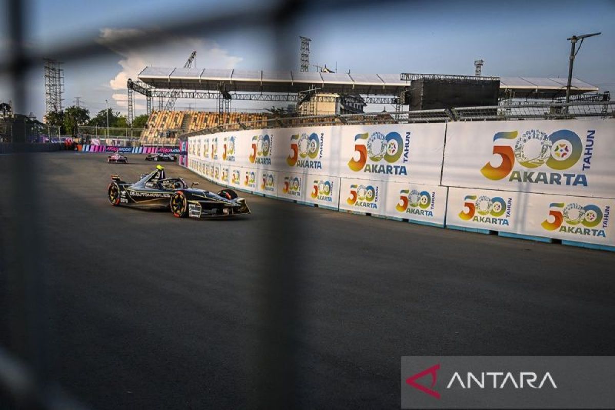 Jakarta E-Prix: Gunakan Transportasi Publik, Raih Pengalaman Sempurna!