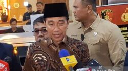 Jokowi Penyakit Kulit? Hoaks Foto Tangkapan Layar Tersebar