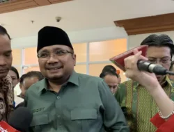 KPK Bidik Eks Menag Yaqut: Dugaan Korupsi Kuota Haji 2024