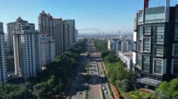 Kemayoran: Aset Strategis, PPK Jaga Identitas Kawasan