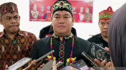 Kotawaringin Timur: Lindungi Warga, Perbaiki Hukum Adat