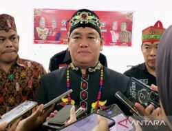 Kotawaringin Timur: Lindungi Warga, Perbaiki Hukum Adat