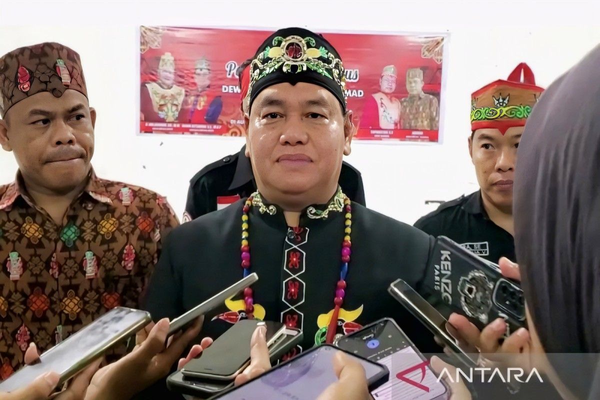 Kotawaringin Timur: Lindungi Warga, Perbaiki Hukum Adat