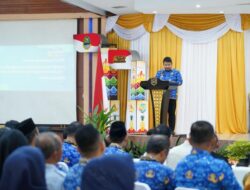 Layanan Publik Lebih Baik? Partisipasi Masyarakat Kunci Utama
