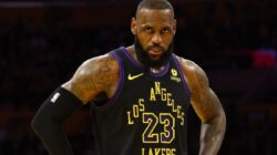 LeBron James Kecam Budaya Cincin NBA: Kritik Tajamnya