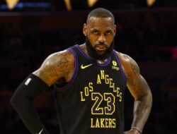 LeBron James Kecam Budaya Cincin NBA: Kritik Tajamnya